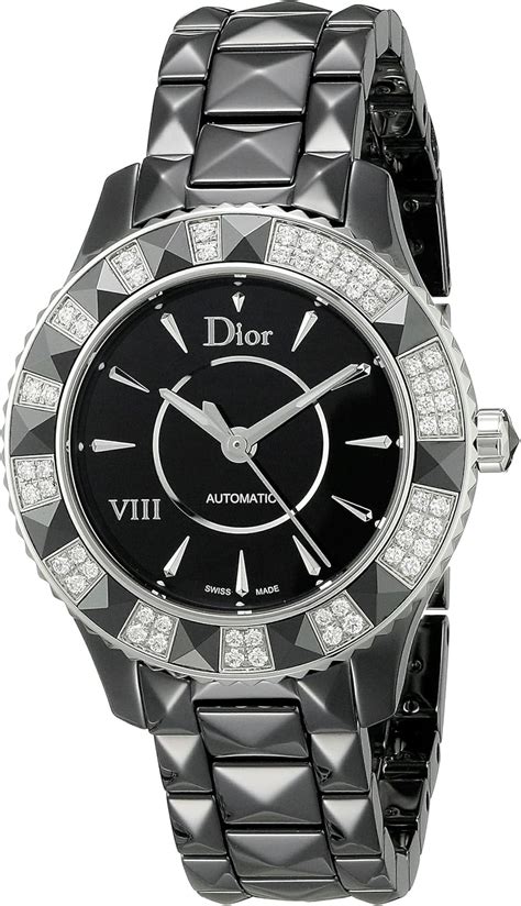 montres christian dior|horlogerie femme dior.